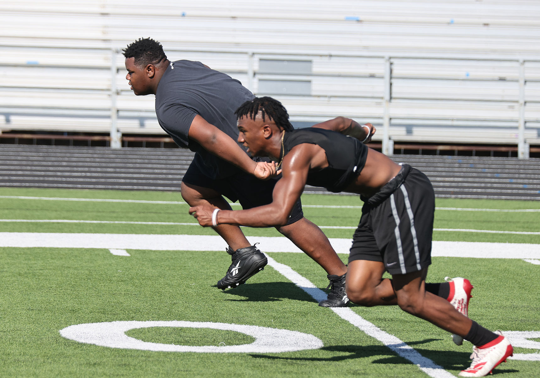 workouts
